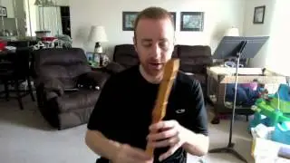 Jeff Wahl Eagle Recorder FAQ