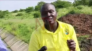 Pakwach leaders call for audit of Wadelai Irrigation scheme amid project delays