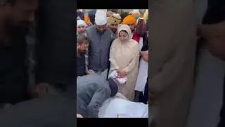 Jagg Jionndeya de mele hunde Deep Sihaa 🙏😭😢🙏 #rip #deepsidhu #deepbhai #deepsidhulatestnews #shorts