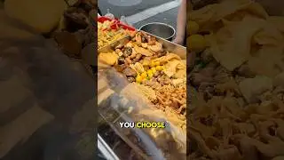 Everything We Ate at Taipei&rsquo;s Biggest Night Market &ndash; Shilin Night Market