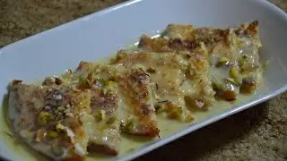 Shahi Tukda | Homemade Indian Dessert Recipe | ( Bread Pudding)