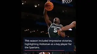 Michigan State Basketball Faces Key Departure to Transfer Portal