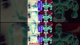 Lower chest  centre joint #best #chest #exercise #tranding