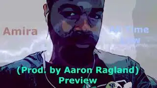 TikTok - AmiraUnplugged - All Time Low(Prod by Aaron Ragland) - Preview