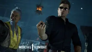 Mortal Kombat 1: International Love couldn&rsquo;t save Johnny Cage
