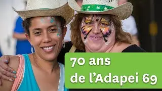 ADAPEI 69 - 70 ans