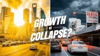 Why Are These 7 American Cities Destroying Themselves?