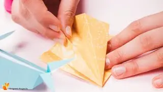 10 Simple Origami Projects for Beginners