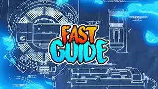 CLASSIFIED - PACK A PUNCH GUIDE IN 90 SECONDS (Black Ops 4 Zombies Tutorial)