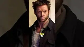 The Wolverine (2013) Cast Then And Now
