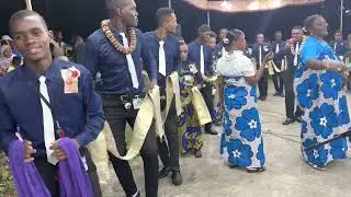 Chigoma Niya Moja Domoni