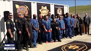 Laborers’ International Union of North America – Local 304 – SRJ Vocational Job Training Program