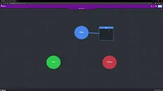 Echo (Testing Story Elements and Story Structure)