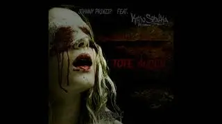 Johnny Prinzip feat. Krijo Stalka - Tote Augen | Roughmix