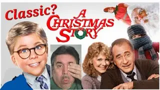 A CHRISTMAS STORY (1983) | First Time Watch | Review