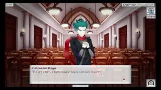 Poison Class 5 Pokemon Academy Life Forever