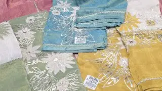 DESIGNER BOUTIQUE SUITS..ONLY WHATSAPP      ORDER NO.  95558_65558..  95558_40005
