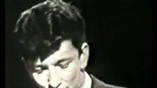 Dickie Pride Slippin n Slidin.flv Great Quality original 1959