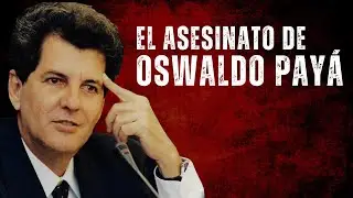 El asesinato de Oswaldo Payá -Entrevista con Osmel Rodriguez y Regis Iglesias #entrevista