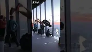 Try not to laugh or angry challenge the Brazil prank video