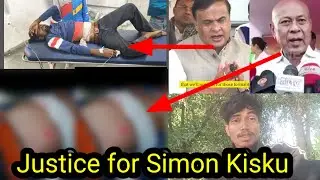 Justice for Simon Kisku ll new santali video 2026