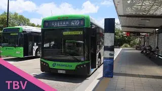 SEQ, AU: 632 WB: Noosa Junction Stop B to Prince St, Cooran via Cooroy
