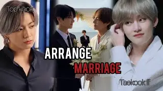 Arrange love|| taekook ff|| part 1|| topkook|| 💞