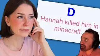 I Tested My Chat on 2025 Livestream Lore 😭📺