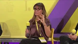 WeFor x Delphi Economic Forum | Gen Z Summit 2025 | Panel 9
