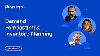 Demand Forecasting & Inventory Planning: European Challenges for 2024