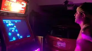 Super Shot Megamix 17Ft.?