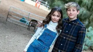 Walker Bryant & Sophie Fergi - Stereo Hearts