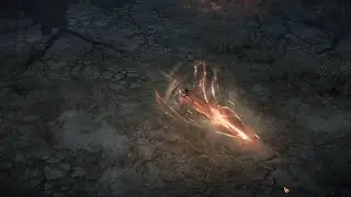 Lost Ark LanceMaster Skill FX