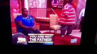 Most Shocking DNA Test Results: Part 2