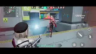 Girls Frontline Fire Control highlights 