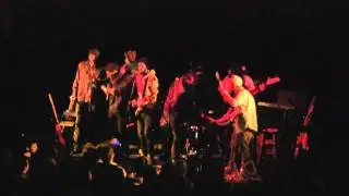 Zach + Pat Trio and many others - Little Lion Man