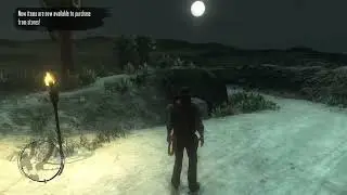 Red Dead Redemption_Part 19 Buckin Awesome