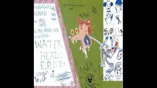 The Waterheads - Waterheads E.P (2018)