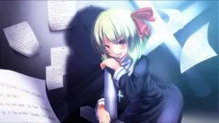 【東方】 サリー 『オーバーラップ』