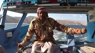 A la d&eacute;couverte de la p&eacute;ninsule de Musandam &agrave; Oman