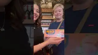 Gina&rsquo;s 45th birthday 🎂 #wlw #lesbian #lesbiancouplevlog #lesbiantiktok #lgbt #lgbtq #birthday