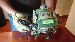 Brainbucket HF01