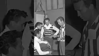 When Marty Robbins Met the Glaser Brothers: A Harmony Made in Heaven