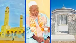 Nganouk Seringe Moustapha Mbakce Abdou Khadr Ça Darou Ndiaye Mardi le 30 décembre 2025