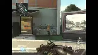 BLADEPHANTOM - Black Ops II Game Clip