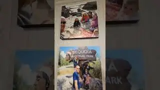 HOW DO YOU HANG PICTURES IN AN RV? THIS IS HOW WE DO IT!