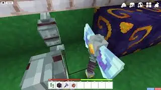 OPENING 10 LUCKY BLOCKS in Vectaria.com