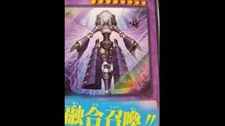 SHADOLLS: A new Archetype from Duelist Advent!!