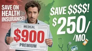 Tips for Saving Money on Your Health Insurance Policy!
