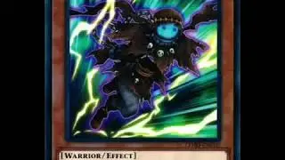 Yuto&rsquo;s deck list
